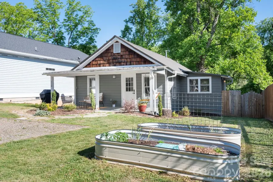 110 Le An Hurst Road #2, Asheville, NC 28803 - #2