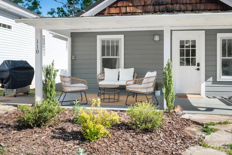 110 Le An Hurst Road #2, Asheville, NC 28803 - #3