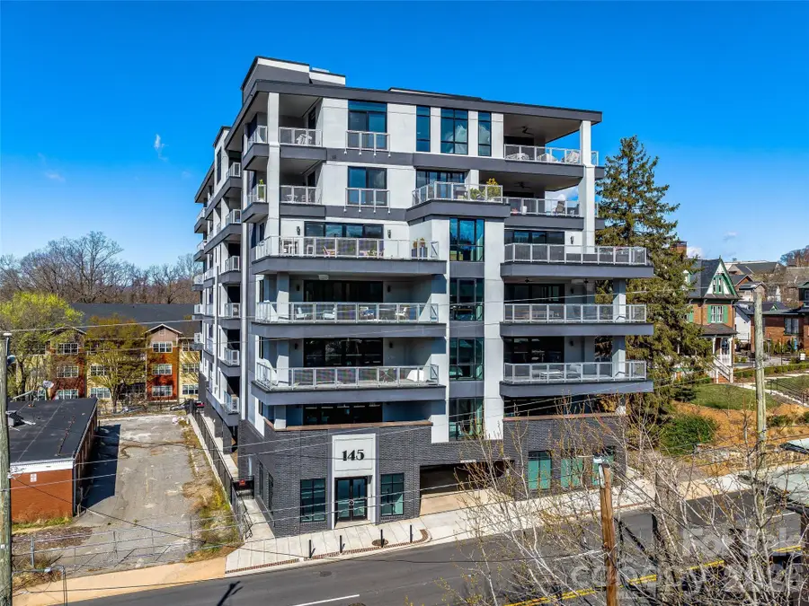 145 Biltmore Avenue #602, Asheville, NC 28801 - #2