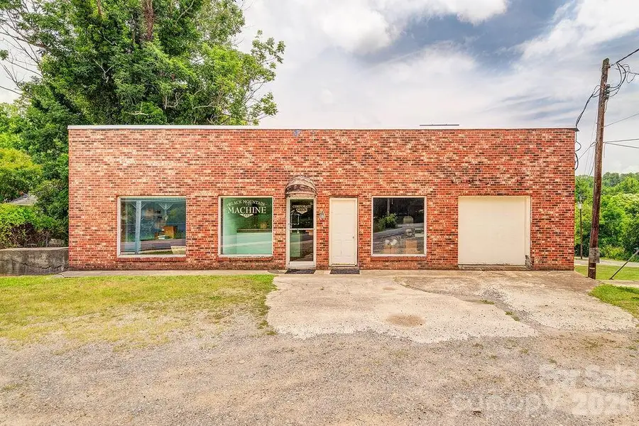 1100-1104 Montreat Road, Black Mountain, NC 28711 - #2