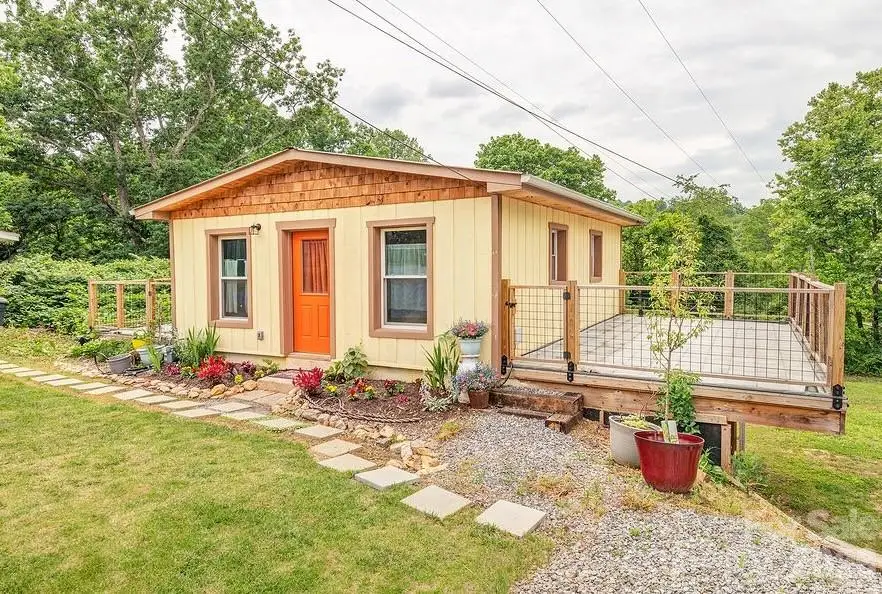 153 Vinewood Circle, Asheville, NC 28806 - #1