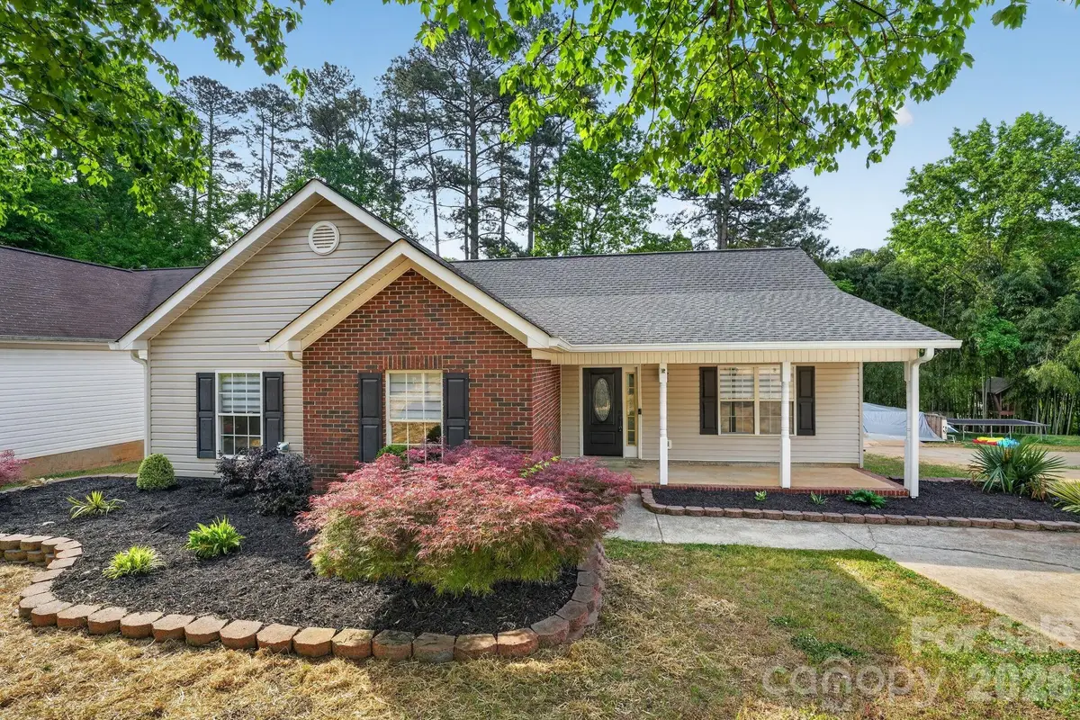 1539 Breckenwood Drive, Rock Hill, SC 29732 - #1