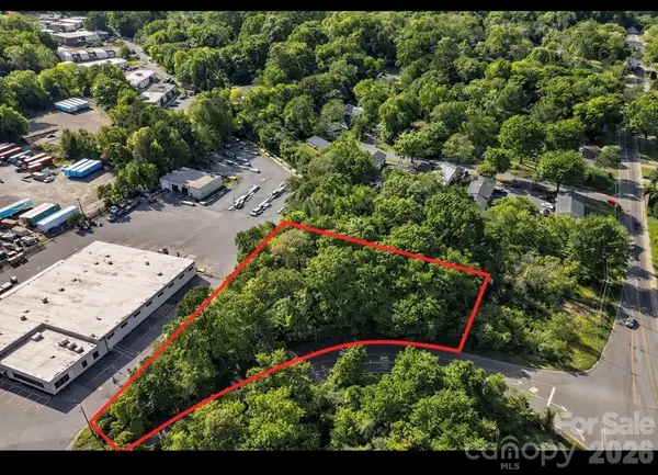 TBD Thomasboro Drive, Charlotte, NC 28208