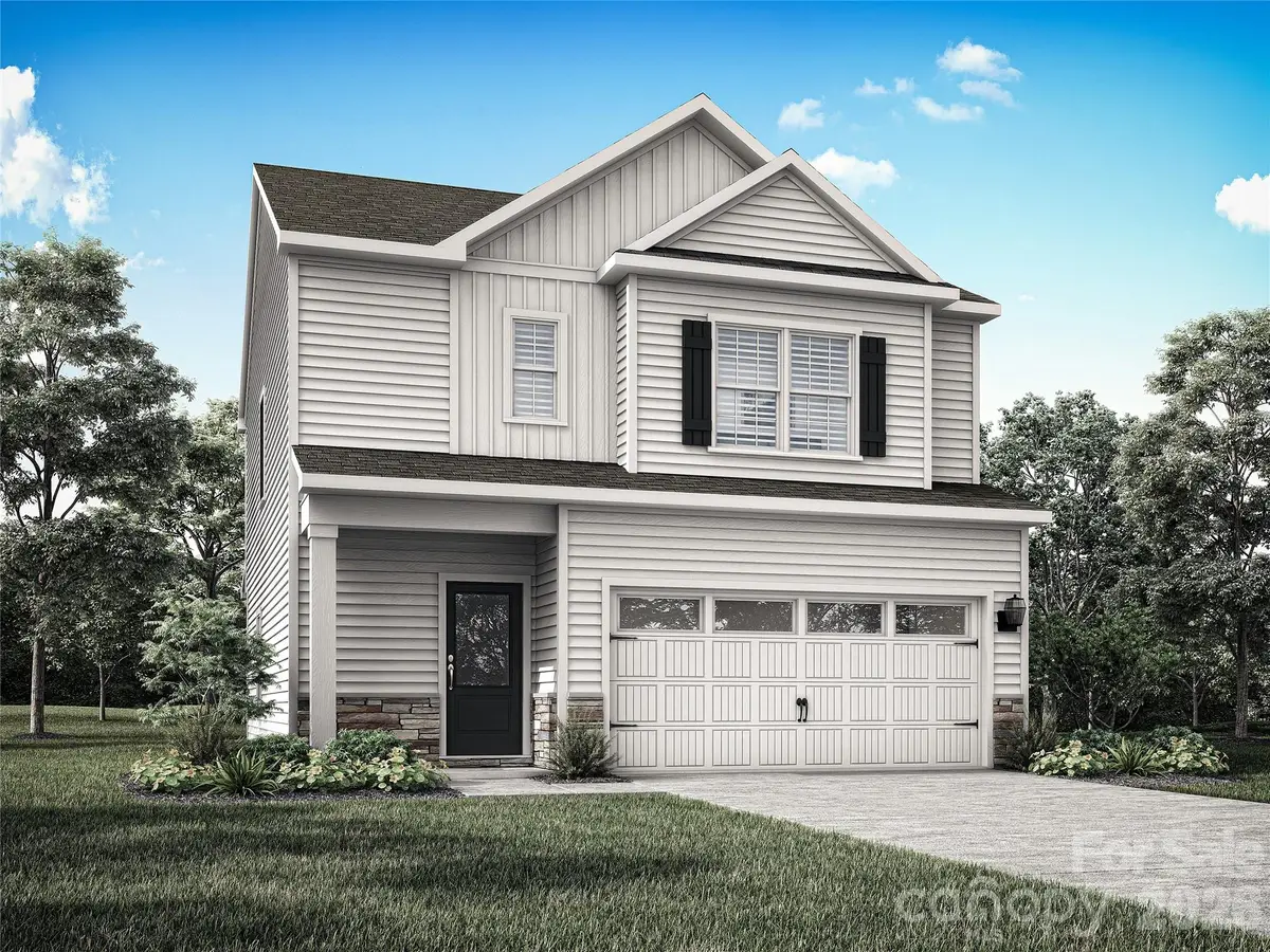 3334 Yorkshire Drive, Gastonia, NC 28052 - #1
