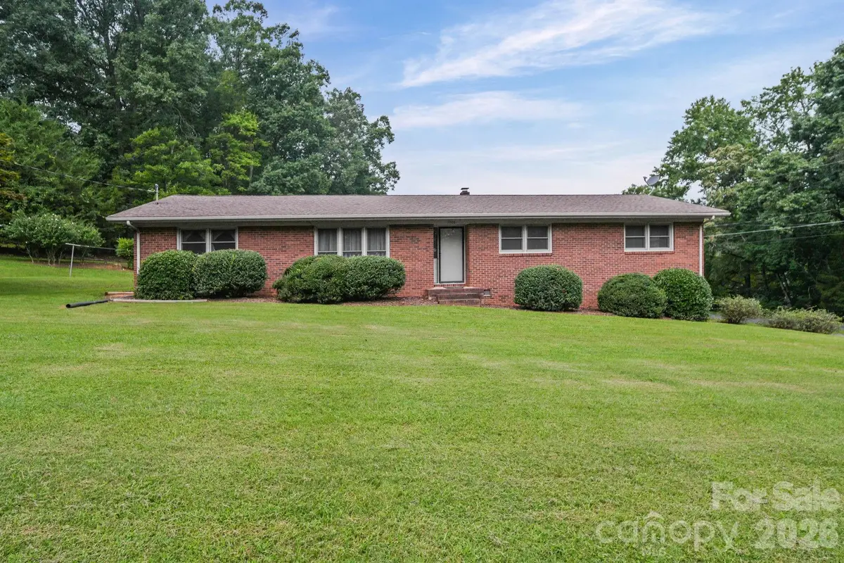 1008 Longview Drive, New London, NC 28127 - #1