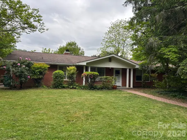 104 Turley Falls Road, Hendersonville, NC 28739