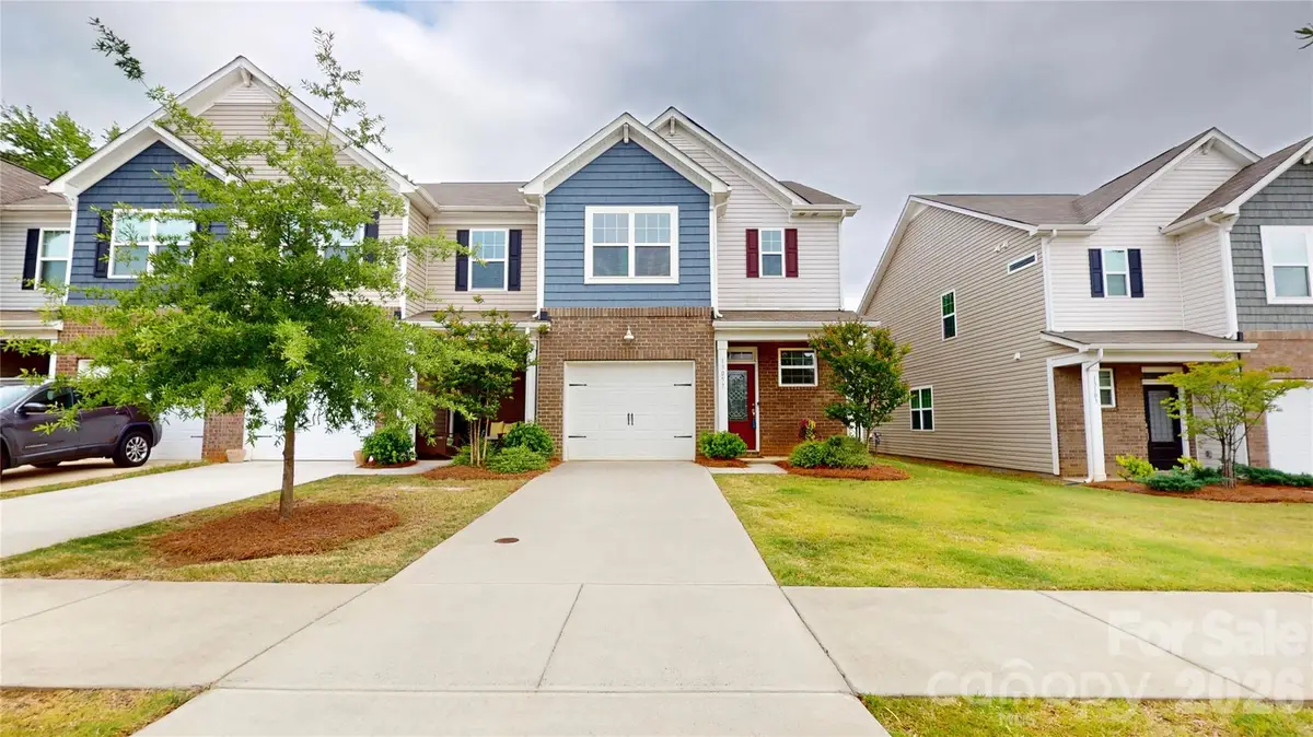 13057 Cottage Crest Lane, Charlotte, NC 28273 - #1