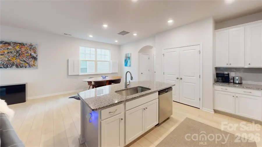 13057 Cottage Crest Lane, Charlotte, NC 28273 - #3