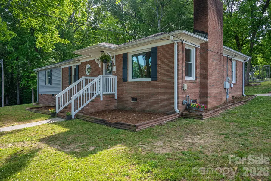 704 Dogwood Avenue, Lincolnton, NC 28092 - #2
