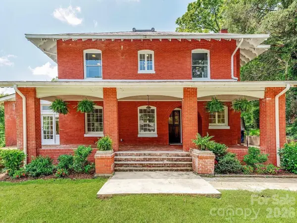 128 W End Street, Chester, SC 29706