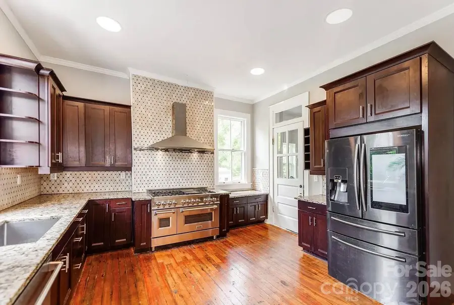 128 W End Street, Chester, SC 29706 - #3