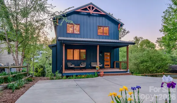 87 Deaver Street, Asheville, NC 28806