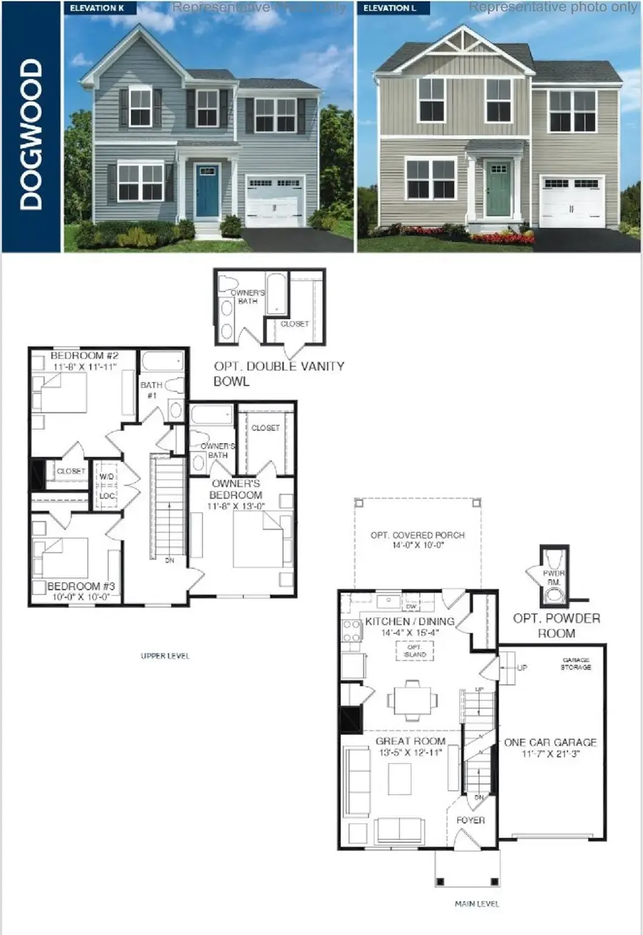 6012 Primm Woods Way, Charlotte, NC 28216 - #3