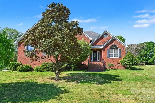 2029 Saye Brook Drive, Monroe, NC 28112