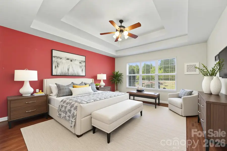 2029 Saye Brook Drive, Monroe, NC 28112 - #2