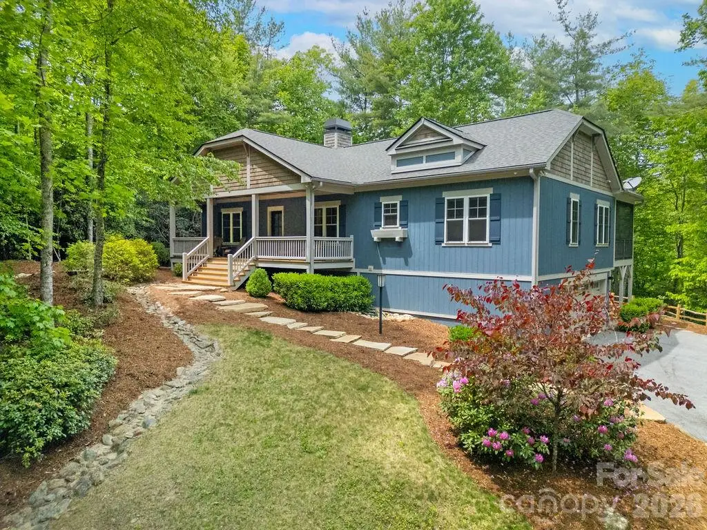 131 Bear Trace Road, Brevard, NC 28712 - #1