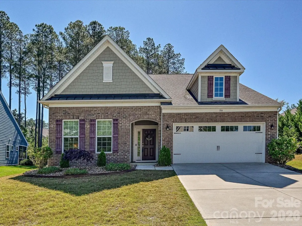 304 Picasso Trail, Mount Holly, NC 28120 - #1