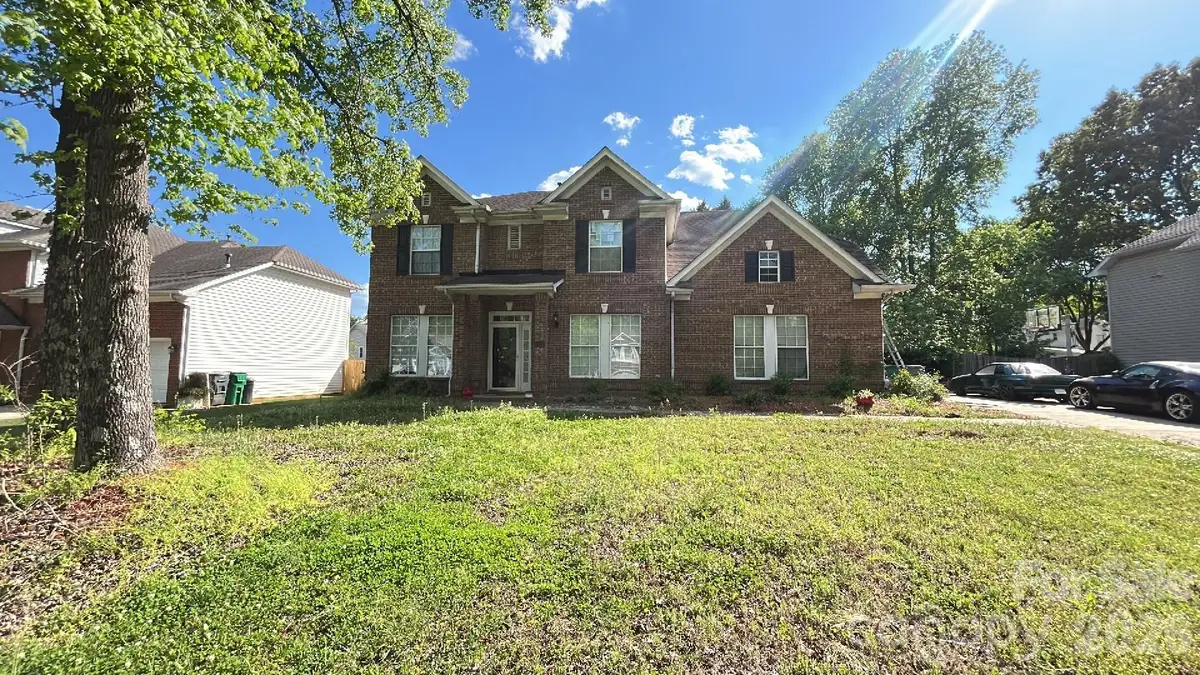 3422 Pasture View Court, Charlotte, NC 28269 - #1