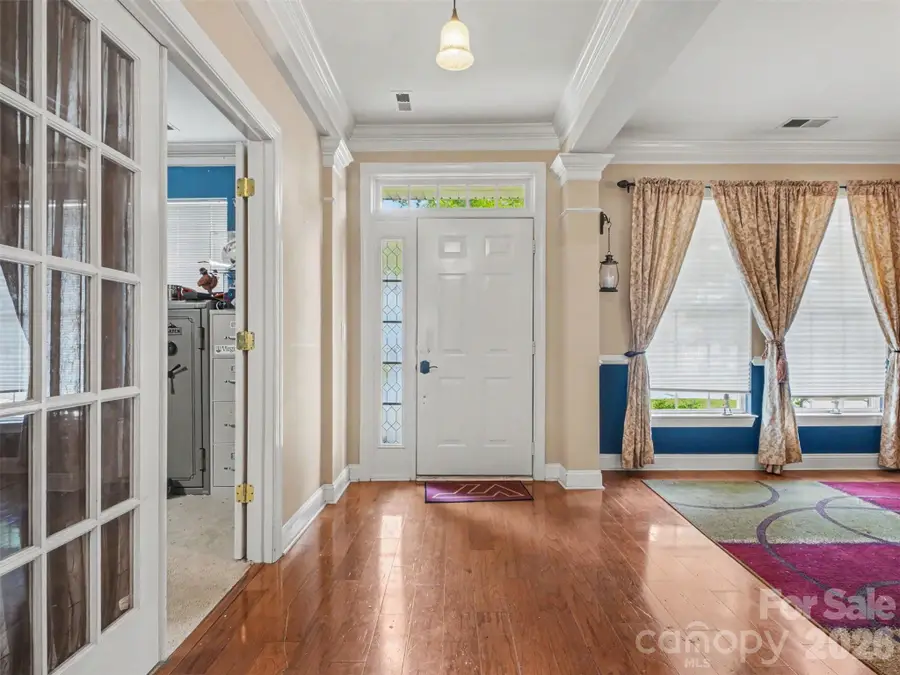 3422 Pasture View Court, Charlotte, NC 28269 - #3