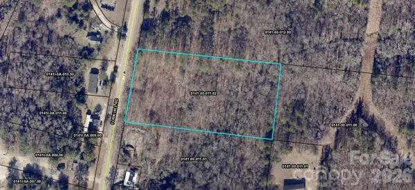 00 Fork Hill Road, Kershaw, SC 29067