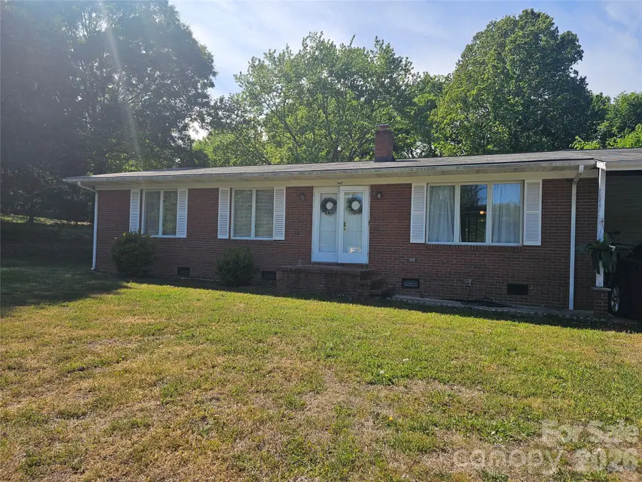 1417 Wiley Lewis Road, Greensboro, NC 27406 - #2