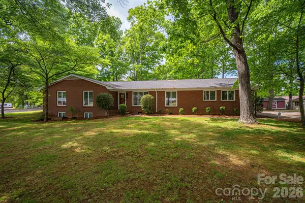 602 Lee Street, Kings Mountain, NC 28086