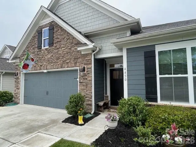 4450 Streamside Road, Denver, NC 28037 - #1