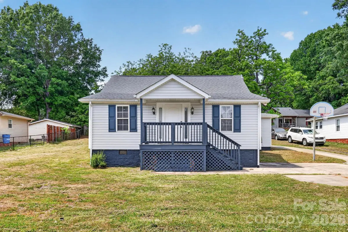 62 Roberta Road Sw, Concord, NC 28027 - #1