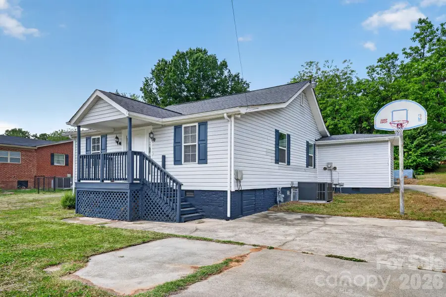 62 Roberta Road Sw, Concord, NC 28027 - #3