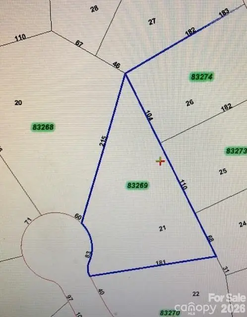 6663 Maple Spring Court #21, Denver, NC 28037 - #2