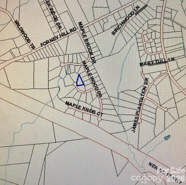 6663 Maple Spring Court #21, Denver, NC 28037 - #3