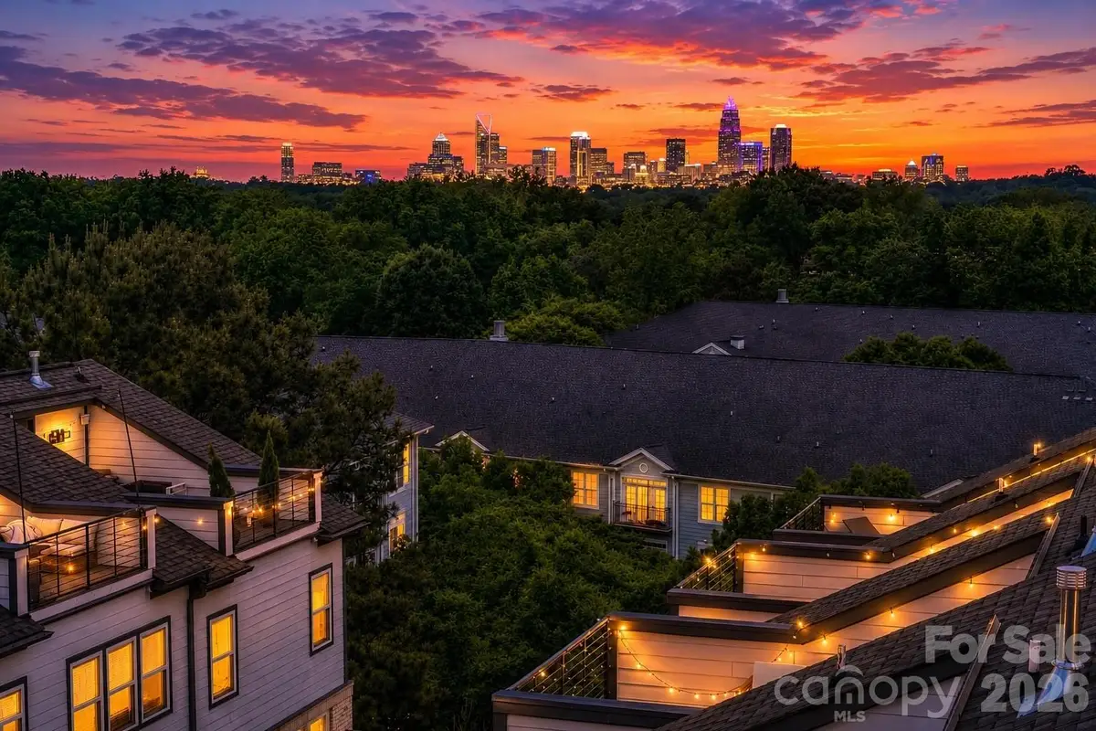 420 Grey Reagan Trail #21, Charlotte, NC 28211 - #1