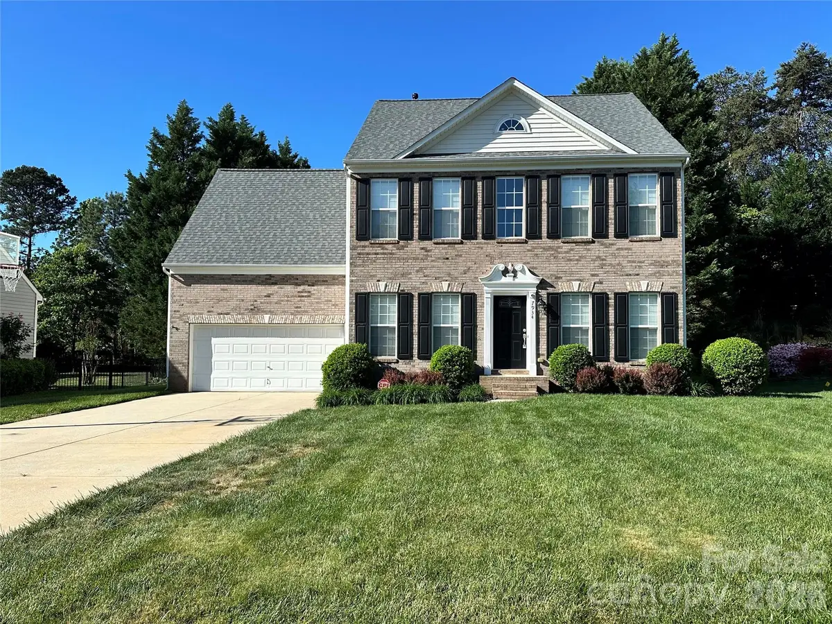 7934 Harbor Ridge Court, Denver, NC 28037 - #1
