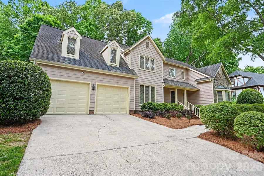 212 Rose Arbor Lane, Matthews, NC 28105 - #3