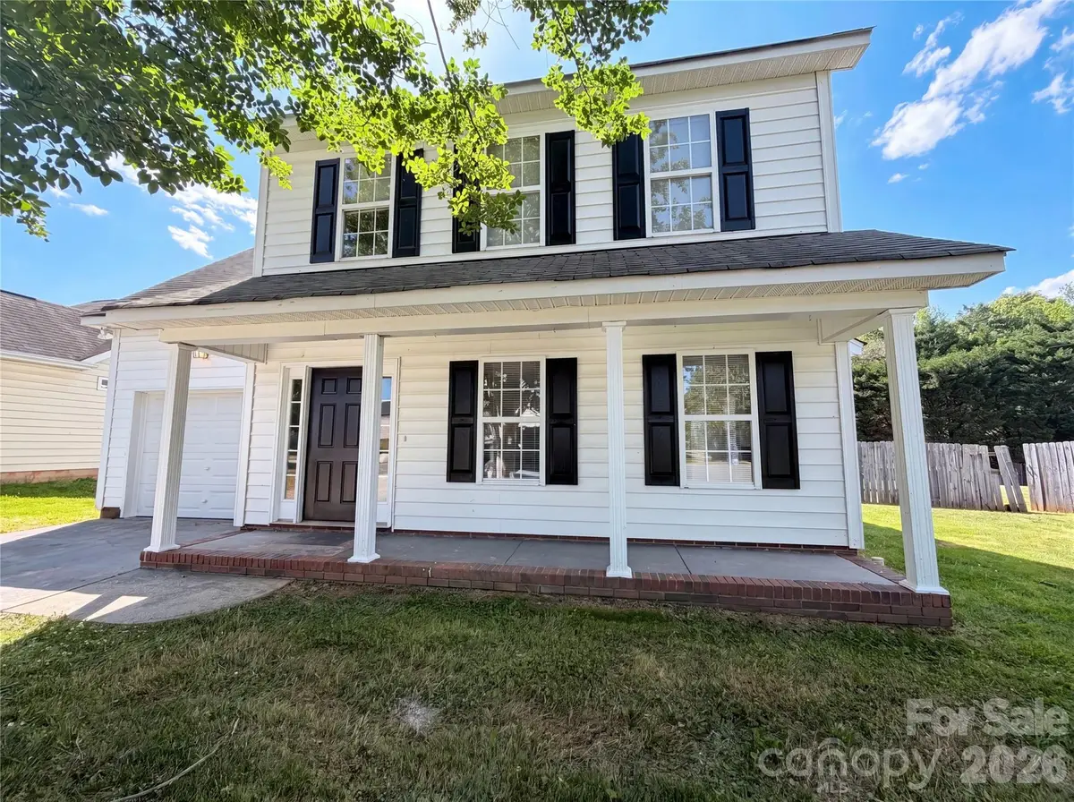 2006 Wexford Way, Statesville, NC 28625 - #1