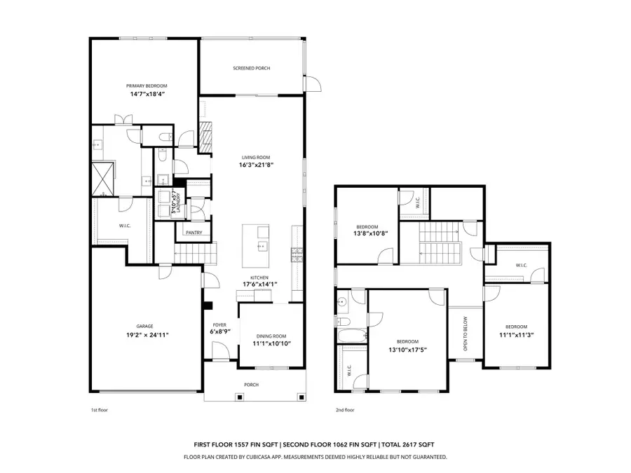 3010 Alveston Drive Nw, Concord, NC 28027 - #2