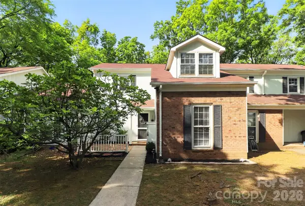 11128 Sevilla Court, Charlotte, NC 28226