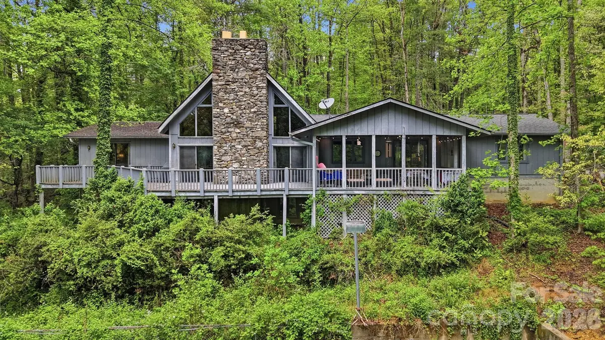 260 Tranquility Place, Hendersonville, NC 28739 - #1