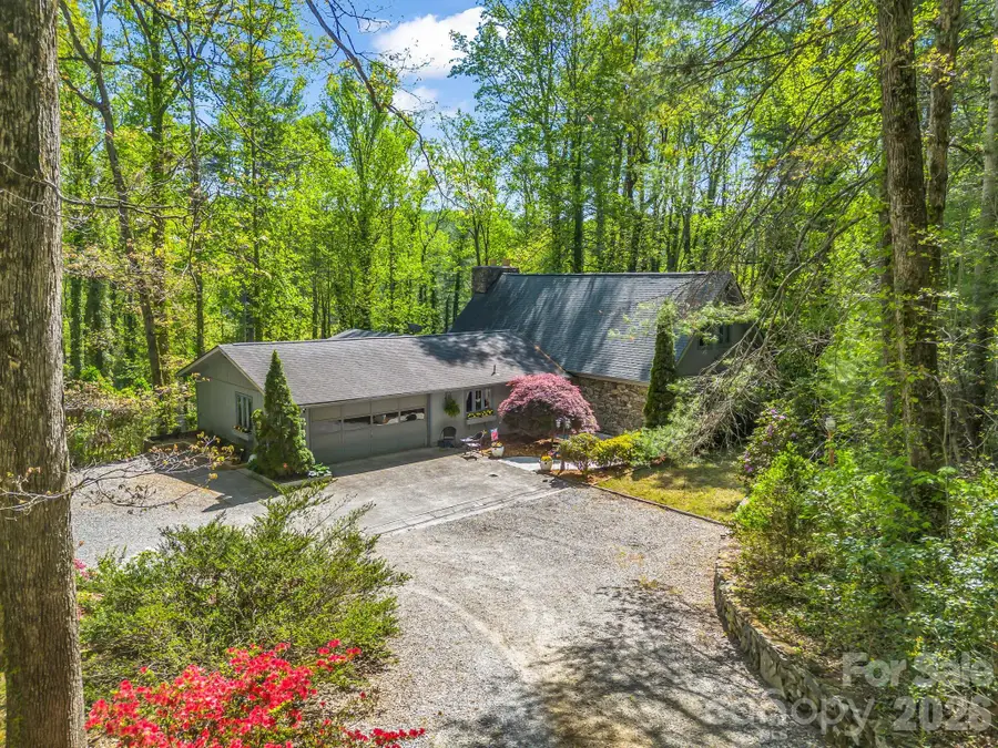 260 Tranquility Place, Hendersonville, NC 28739 - #2
