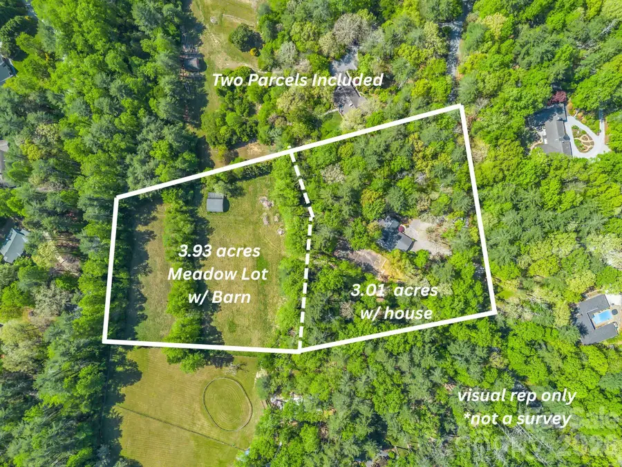 260 Tranquility Place, Hendersonville, NC 28739 - #3