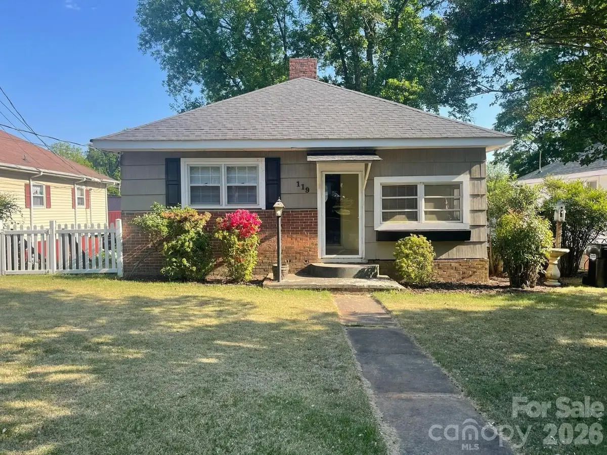 119 Pine Street, Badin, NC 28009 - #1