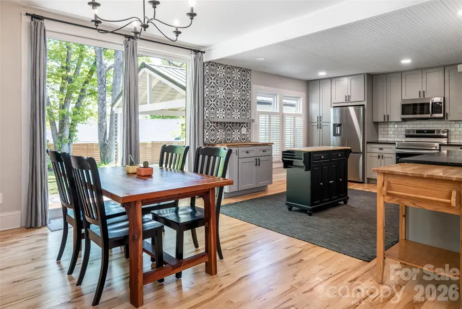 19 Neely Road, Brevard, NC 28712 - #2