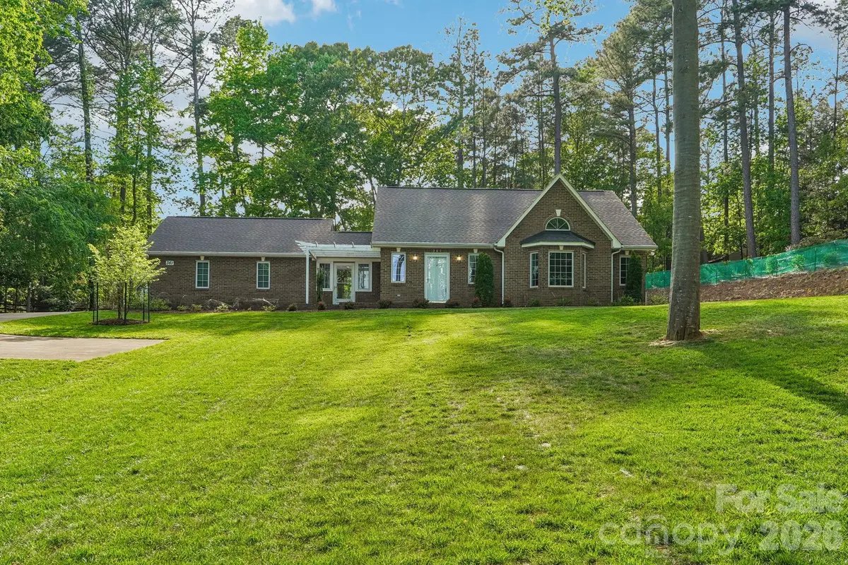 361 Stonemarker Road, Mooresville, NC 28117 - #1