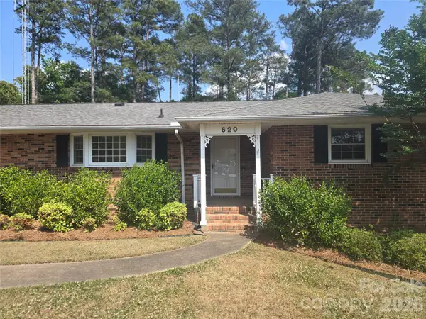 620 Mcdowell Drive, Chester, SC 29706
