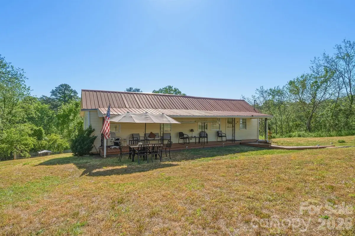 103 J A Ross Street, Morganton, NC 28655 - #1