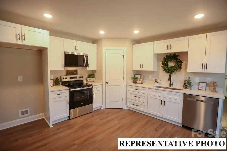 2673 Brady Avenue, Kannapolis, NC 28083 - #3