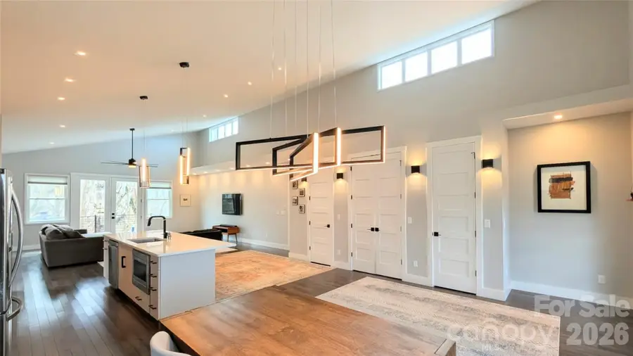 206 Flathouse Drive, Asheville, NC 28804 - #3