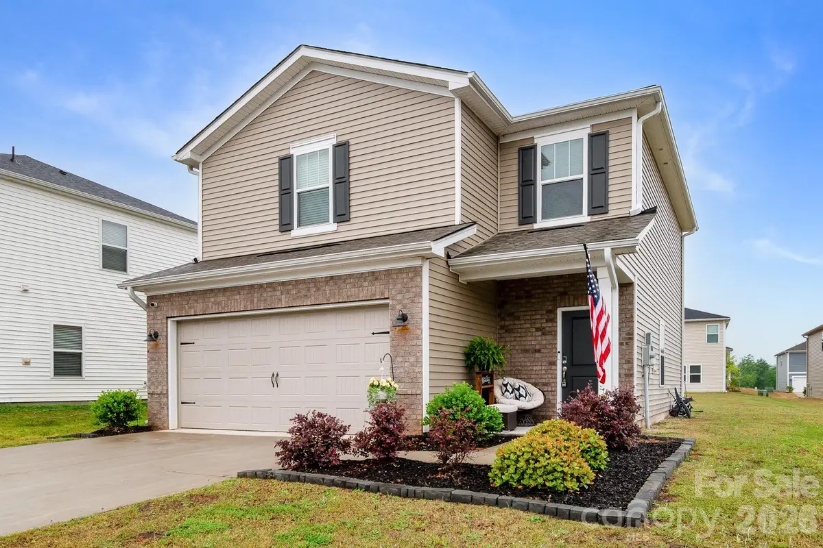 1006 Jeffery Dean Court, Albemarle, NC 28001 - #1