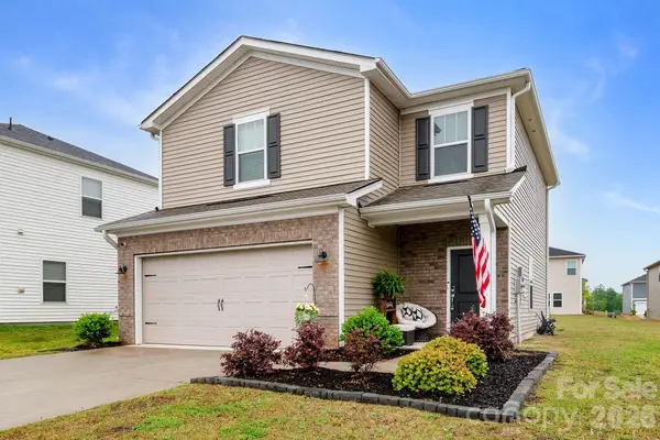 1006 Jeffery Dean Court, Albemarle, NC 28001