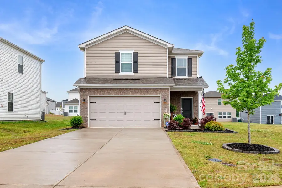 1006 Jeffery Dean Court, Albemarle, NC 28001 - #2